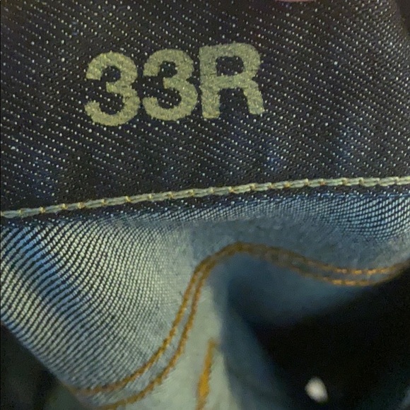 J.Crew Bootcut 33R denim jeans - Picture 3 of 12